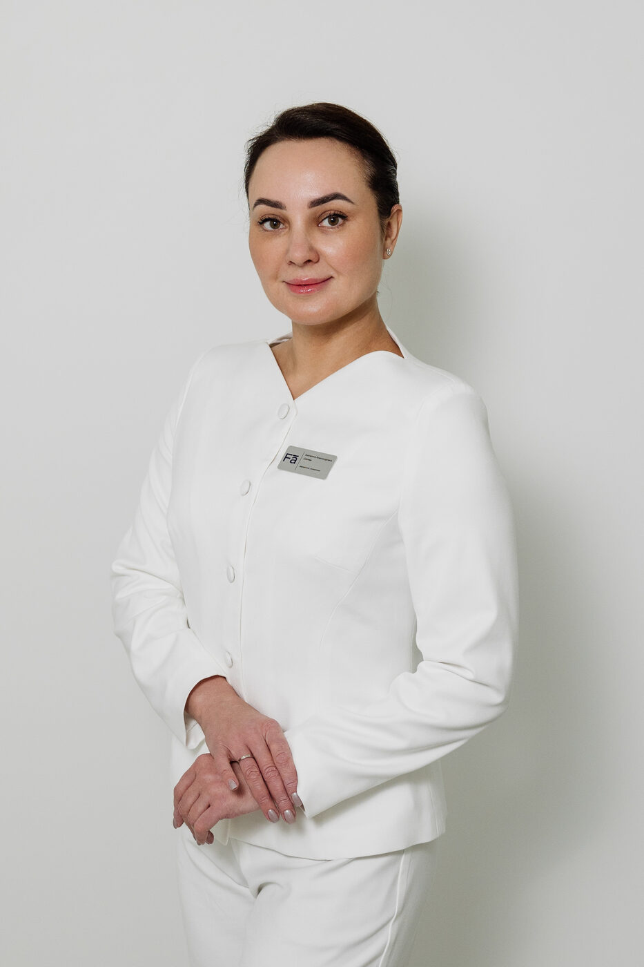 Екатерина Шипова